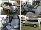 台中市全額貸款.超低月付.一家購車.全省保固 MITSUBISHI 三菱 / Space Gear中古車