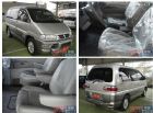 台中市全額貸款.超低月付.一家購車.全省保固 MITSUBISHI 三菱 / Space Gear中古車