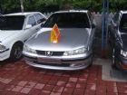 台中市406 sv PEUGEOT 寶獅 / 406中古車