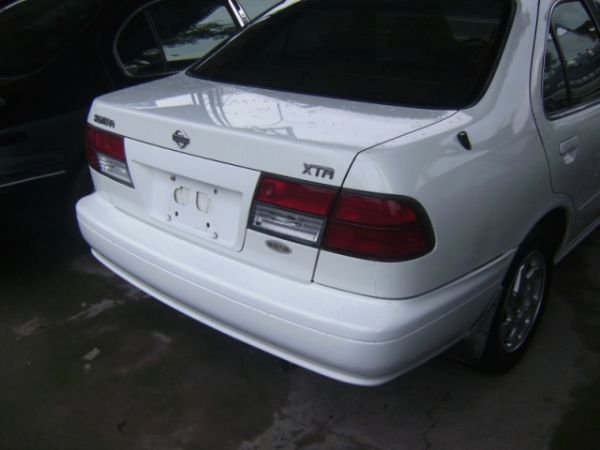 SENTRA CE 照片3