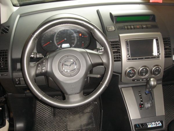 MAZDA 5 照片8