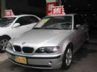 嘉義縣BMW 318I BMW 寶馬 / 318i中古車