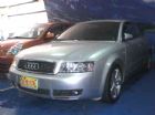 台中市奧迪 A4 AUDI 奧迪 / A4中古車