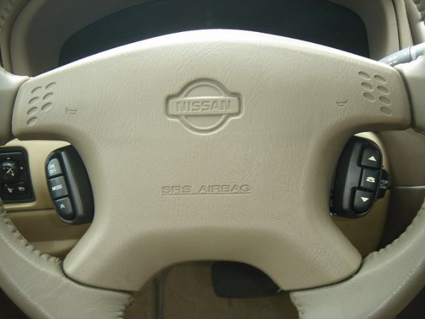 運通汽車-2002年-日產 180 照片6