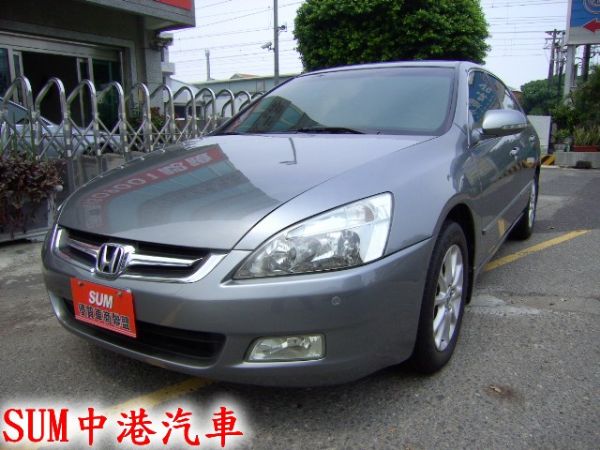 ACCORD 照片1