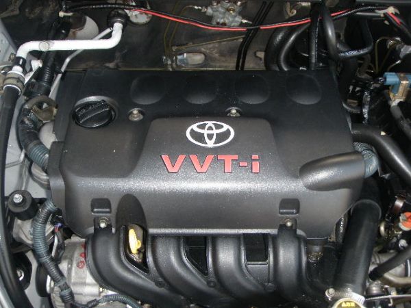 04年 豐田 威歐馳 Vios  照片8