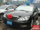 台中市運通汽車-2007年-豐田 Camry TOYOTA 豐田 / Camry中古車