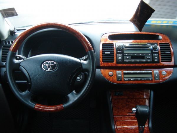 運通汽車-2007年-豐田 Camry 照片2