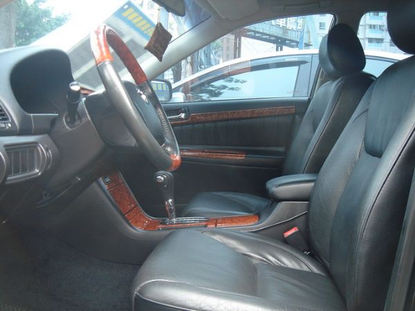 運通汽車-2007年-豐田 Camry 照片3