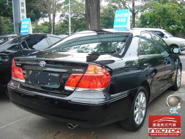 運通汽車-2007年-豐田 Camry 照片7