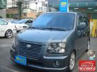 台中市運通汽車-2006年-鈴木 Solio SUZUKI 鈴木 / Solio中古車