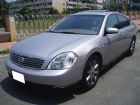 台中市TEANA NISSAN 日產 / Teana中古車