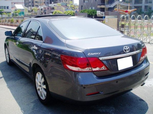 NEW CAMRY 照片9