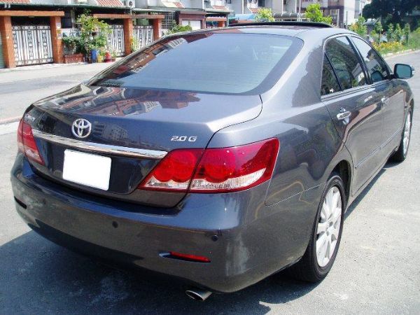 NEW CAMRY 照片10