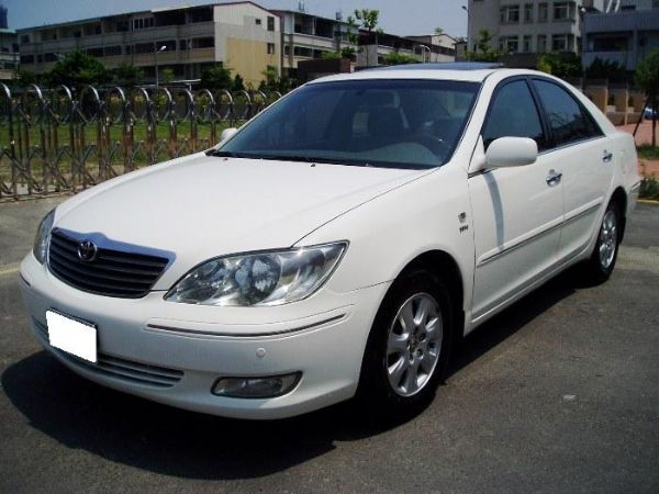 Camry 照片1