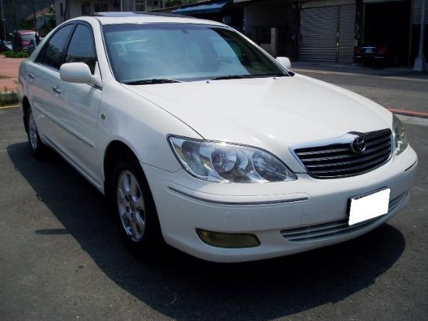 Camry 照片2