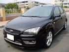 台中市Focus FORD 福特 / Focus中古車