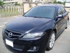 台中市MAZDA 6 MAZDA 馬自達 / 6 2.3S中古車