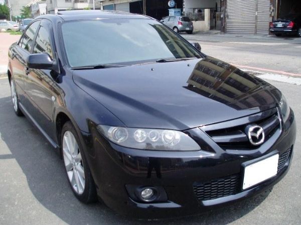 MAZDA 6 照片2