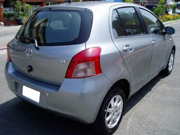 YARIS 照片10