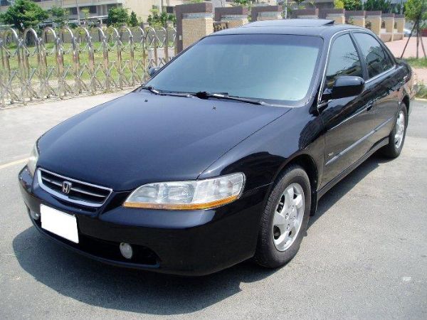 ACCORD K9 照片1