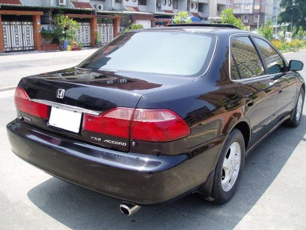 ACCORD K9 照片10