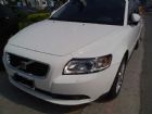 台北市2010 volvo s40 新車當中古 VOLVO 富豪 / S40中古車