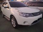 台北市2009年 NEW OUTLANDER  MITSUBISHI 三菱 / Outlander中古車