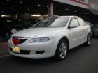 台中市04年 馬自達 6 MAZDA 馬自達 / 6中古車