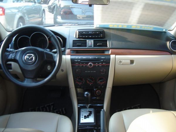運通汽車-2006年-Mazda 3 照片5