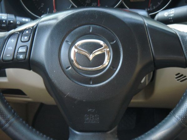 運通汽車-2006年-Mazda 3 照片6