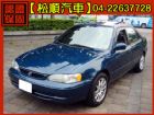 台中市【松順汽車】1999 COROLLA TOYOTA 豐田 / Corolla中古車