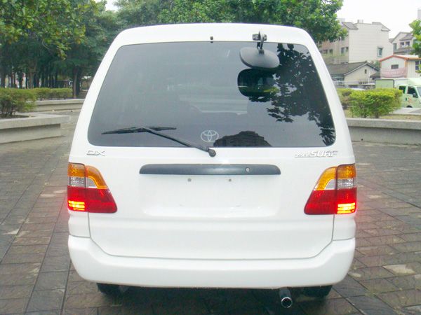 【松順汽車】2004 瑞獅 照片6