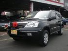 台中市05年 日產 X-翠 X-Trail NISSAN 日產 / X-Trail中古車