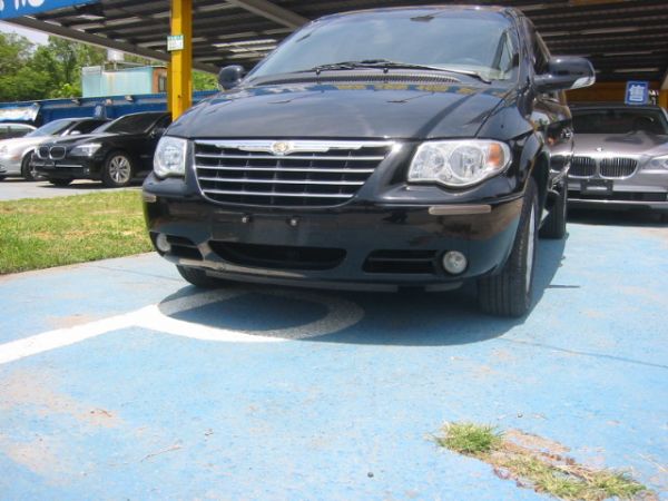 TOWN&COUNTRY 照片1