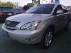 台北市2004年LEXUS RX330 全景天 LEXUS 凌志 / RX330中古車