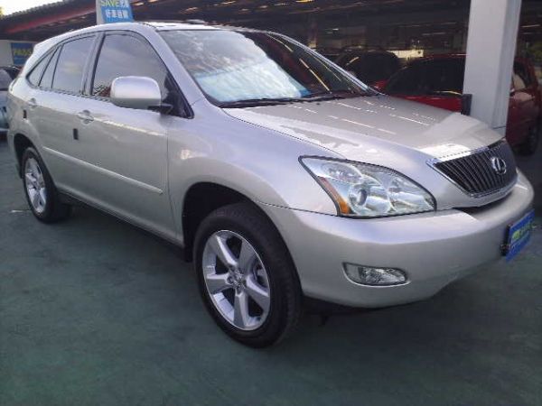 2004年LEXUS RX330 全景天 照片2