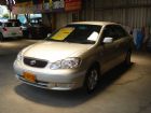 新北市TOYOTA ALTIS TOYOTA 豐田 / Altis中古車