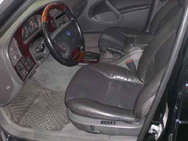 【SAAB'紳寶 9-5AERO】 照片2