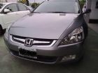 台北市2007年 ACCORD 2.0 新款頭 HONDA 台灣本田 / All New Accord中古車