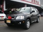 台中市02年 本田 CR-V HONDA 台灣本田 / CR-V中古車