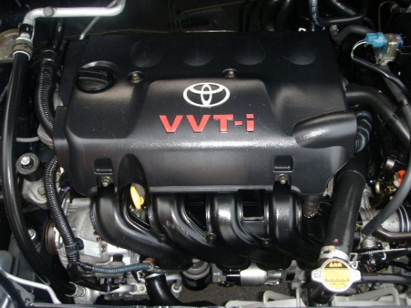 06年 豐田 威歐馳 Vios 照片8