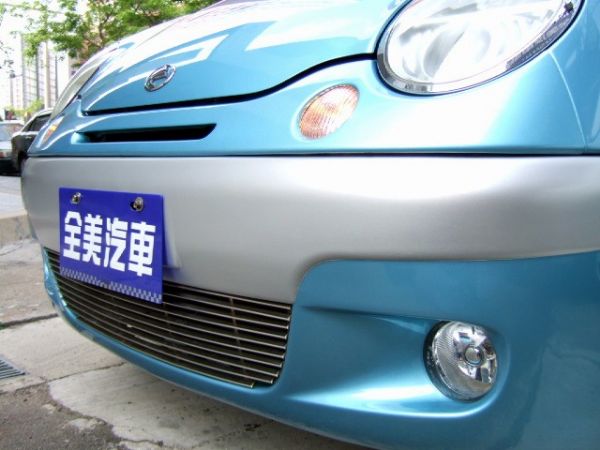 Matiz 照片4