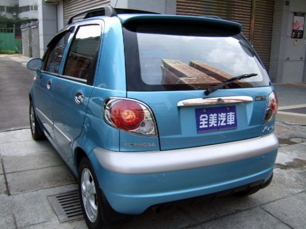 Matiz 照片5