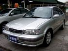 台中市Tercel TOYOTA 豐田 / Tercel中古車