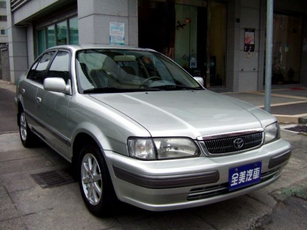 Tercel 照片2