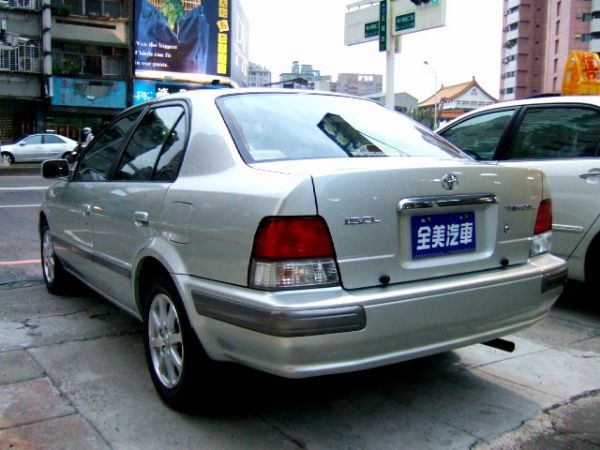 Tercel 照片3