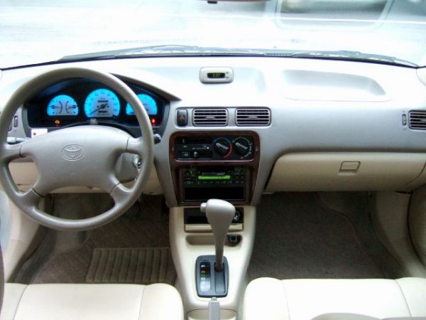 Tercel 照片8