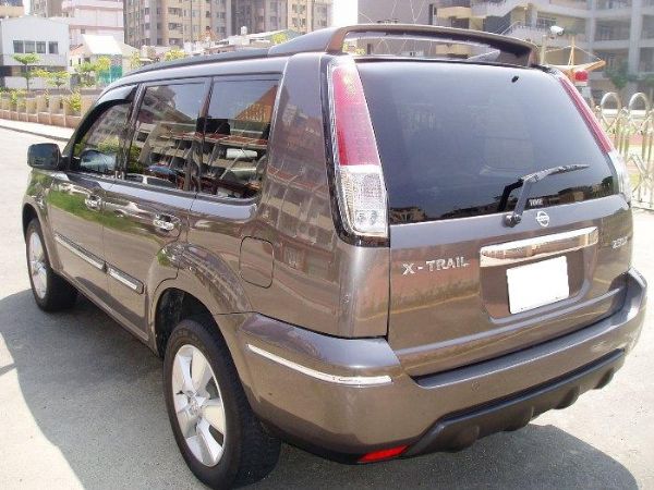 X-Trail 照片9