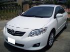 台中市New Altis TOYOTA 豐田 / Altis中古車